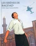 Les sirnes de Bagdad par Winoc