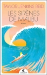 Les sirènes de Malibu par Jenkins Reid