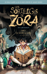 Les sortilèges de Zora, tome 1 : Une sorcière au collège (roman) par Peignen
