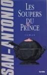 Les soupers du prince par Dard