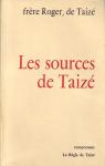 Les sources de Taiz par Roger de Taiz