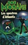 Les spectres d'Atlantis par Vernes