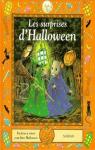 Les surprises d'Halloween : Un livre  volets pour fter Halloween par Ward