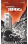 Les tambours de Srebrenica par Raimbeau