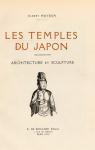 Les temples du Japon : Architecture et sculpture par Maybon
