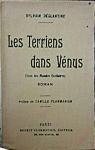 Les terriens dans Vnus par Flammarion