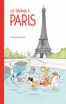 Les Toutous à Paris par Monfreid