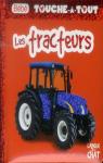 Les tracteurs par Courtin