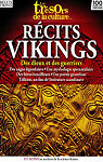 Les trésors de a culture : Récits Vikings Des dieux et des Guerriers par Les trésors de la culture