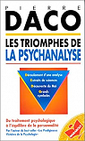 Les triomphes de la psychanalyse par Daco
