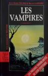 Les vampires - Les preuves troublantes de leur existence par Beurq