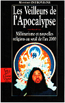 Les veilleurs de l apocalypse  010897 par Introvigne