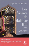 Une aventure de Perveen Mistry, tome 1 : Les veuves de Malabar Hill par Massey