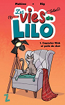Les vies de Lilo, tome 1 : Capsules Web et poils de chat par Rig