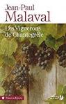 Les vignerons de Chantegrle par Malaval