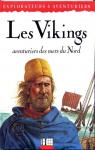 Les vikings aventuriers des mers du nord par Humble