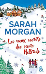 Les voeux secrets des soeurs McBride par Morgan
