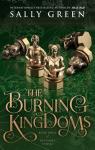 Les voleurs de fume, tome 3 : The Burning Kingdoms par Green