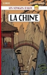 Les voyages d'Alix, tome 28 : La Chine par Martin