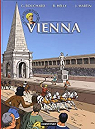 Les voyages d'Alix, tome 32 : Vienna par Martin