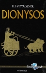 Les voyages de Dionysos par Prat Vallribera