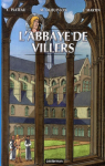 Les voyages de Jhen, tome 10 :  L'Abbaye de Villers par Dubuisson