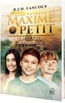 Les voyages de Maxime Petit, tome 2 : Le jo..