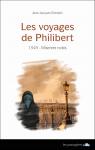 Les voyages de Philibert : 1349 par Erbstein