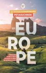 Les Voyages Extraordinaires de Petaouchnok en Europe par 