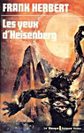 Les yeux d'Heisenberg par Herbert