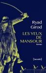 Les yeux de Mansour par Girod