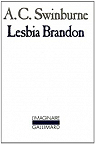 Lesbia Brandon par Swinburne