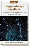 L'espace-temps quantique par Quirantes