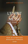 L'esprit de la messe de Paul VI par 
