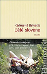 L'été slovène par Bénech