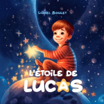 L'toile de Lucas par Boulet
