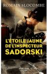L'toile jaune de l'inspecteur Sadorski par Slocombe