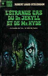 L'trange cas du Docteur Jekyll et de Monsieu..