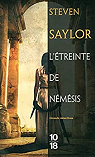 L'étreinte de Némésis par Saylor