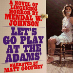 Let's Go Play at the Adams' par Johnson