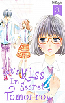 Let's kiss in secret tomorrow, tome 3 par Sugata