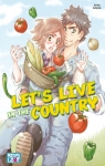 Let's live in the country par Momozuki
