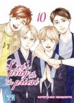 Let's pray with the priest, tome 10 par Yamamoto
