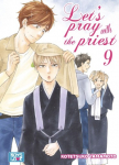 Let's pray with the priest, tome 9 par Yamamoto