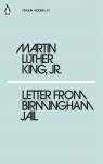Letter From Birmingham Jail par King