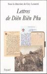 Lettres de Din Bin Phu par Leonetti