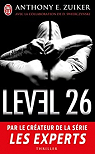 Level 26 par Zuiker