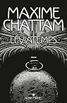 Léviatemps par Chattam