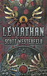 Léviathan, tome 1 : Léviathan par Westerfeld