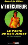 L'Excuteur, tome 127 : Le Pacte Du New Jersey par Pendleton